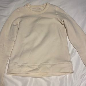 Womens Lululemon crewneck